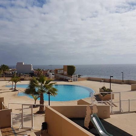 Residencial Cary II - Apartamento Familiar Poris de Abona Luaran gambar