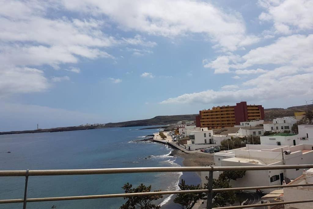 Residencial Cary II - Apartamento Familiar Poris de Abona Luaran gambar
