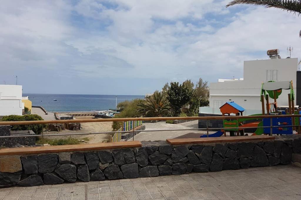Residencial Cary II - Apartamento Familiar Poris de Abona Luaran gambar