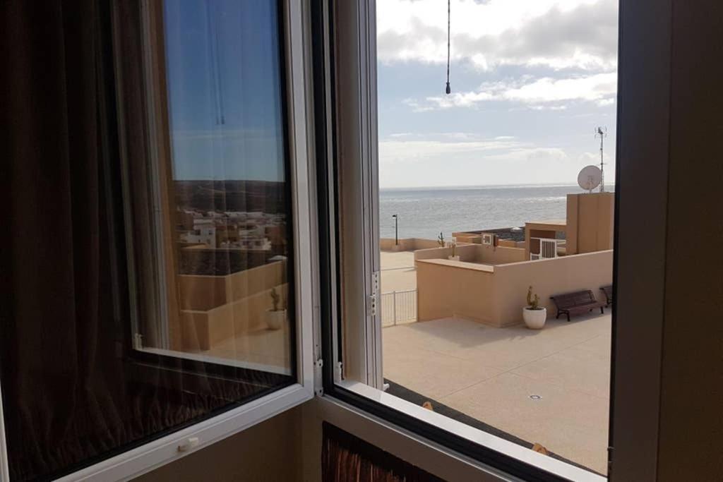 Residencial Cary II - Apartamento Familiar Poris de Abona Luaran gambar